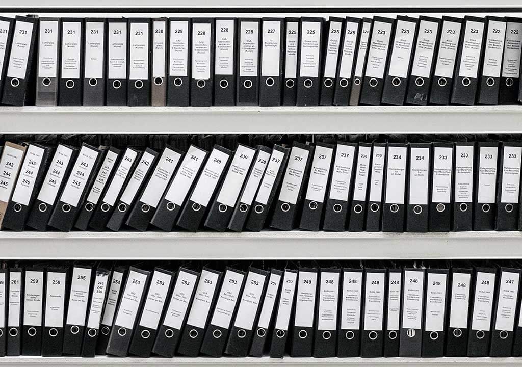 Les Differences Entre Permis De Construire Et Declaration De