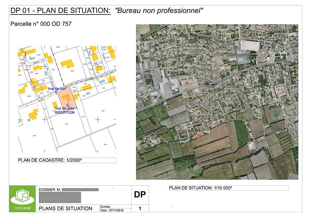 La Déclaration Préalable De Travaux : Tout Comprendre ! - Greenkub