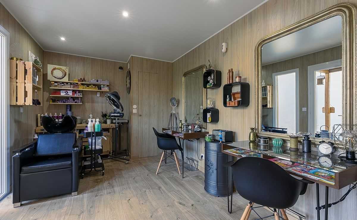 Local Commercial 20m2 Salon Boutique Ou Atelier Artisan Greenkub
