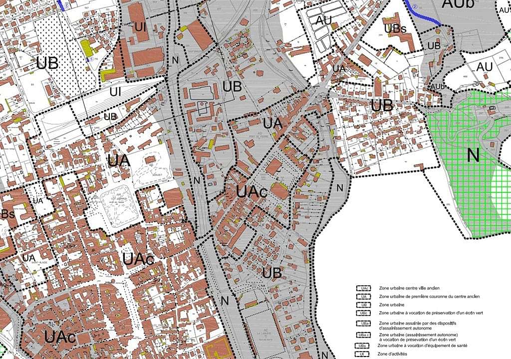 plus tiny house zones pastilles