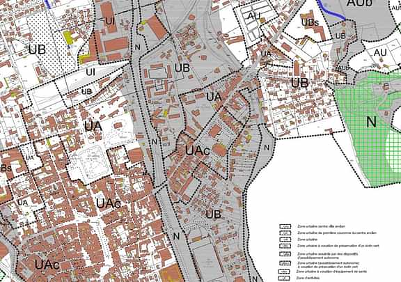 plus tiny house zones pastilles