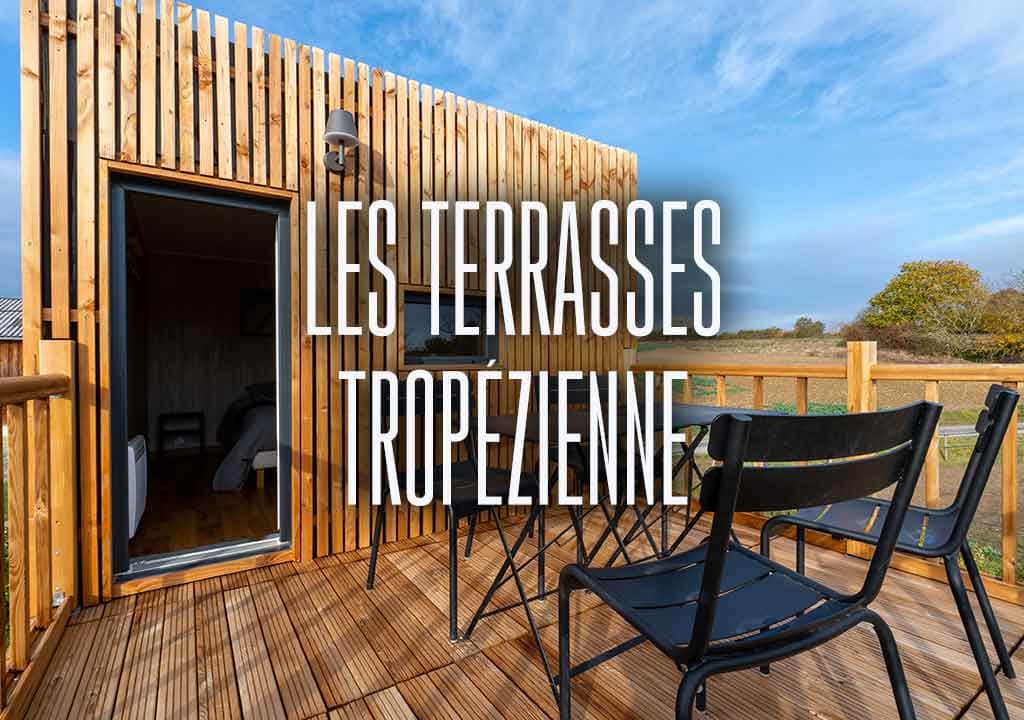 Terrasse Tropezienne Notre Guide Complet Greenkub