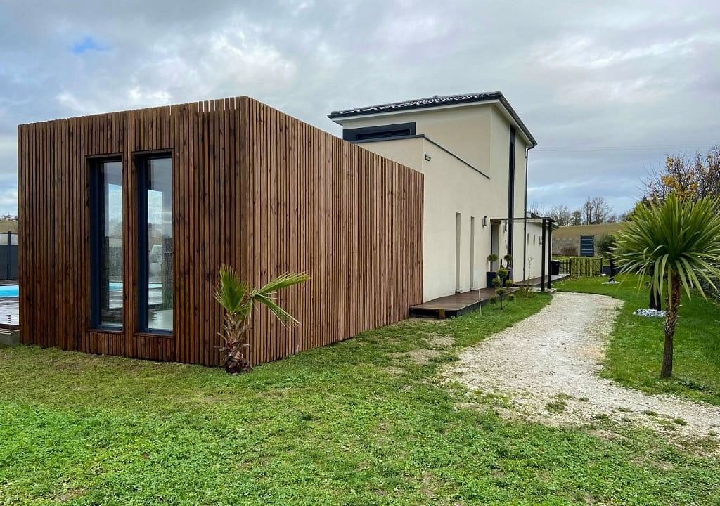 Greenkub : Leader Du Studio De Jardin, Bureau De Jardin ᐅ 11 à 30m²